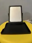 New Mary Kay Stand Up Mirror Make Up Mirror in Travel Case Foldable Travel