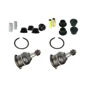 Lower Control Arm Bush + Trupro Lower Ball Joint for Ford Cortina MK1 and LOTUS