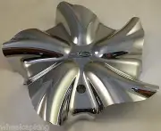 Neeper Wheels CHROME Custom Wheel Center Cap Caps # 10966 NEW!