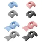 Napping Pillow ,Office Pillow ,Sleeping Aid Device, Headrest Memory Foam Pillow