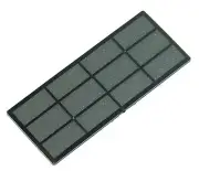 Projector Air Filter Compatible With Epson H670A, H670B, H670C, H671A, H671B