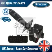 Fits Renault Kangoo 1997- Megane 1995-2003 Indicator Stalk Switch Stallex #2
