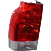 Halogen Tail Light For 2001-2004 Volvo V70 Left Lower Clear Lens w/ Bulb(s) (for: Volvo)