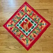 Embassy Suites Hotel Bandana Southwest Design Phoenix Scottsdale Paradise Valley