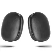 L+R Protective Leather Sleeve Fitted Case Skin Headset Cover For Earphone