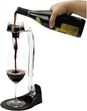 [Oster] FPSTBW0018 Deluxe Wine Set, Includes Deluxe Wine Opener, Aerator with Stand and Accessories