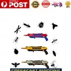 2024 Pump Action Salt Shotgun Pest Killer Gun Bug insects killer Fly Pest Contro