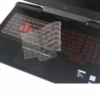 在飛比找蝦皮商城優惠-【Ezstick】HP OMEN 17-an 17-an03