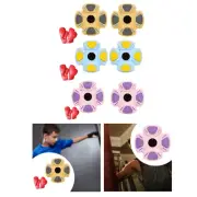 Boxing Machine Wall Mounted Target Accessories Speed Training Home Equipment
