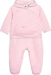 [Nike] Ready Set Snap Jacket Set