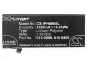 Apple iPhone 6 Replacement Battery