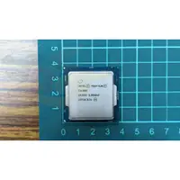 在飛比找蝦皮購物優惠-【二手工具】CPU│中央處理器│Intel Pentium│