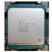 在飛比找PChome商店街優惠-【含稅全新盒裝】 Intel Core i7-4930K 3