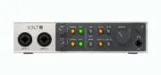 Universal Audio Volt 4 USB 2.0 4-In/4-Out Interface