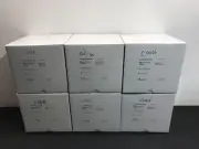 ACEA Biosciences REF 06 472 451 001 E-Plate VIEW 96 6 Plates