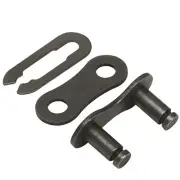 Fittoo Bicycle Chain Master Link Bike Chain Connector Single Speed 2 Pairs