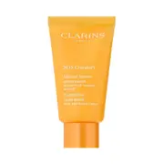 Clarins SOS Comfort Nourishing Balm Mask 75ml