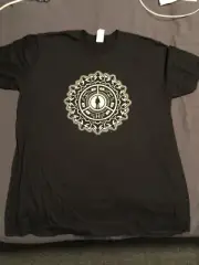 Harry Potter Tshirt Geek Gear XL