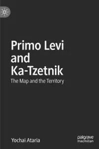 在飛比找博客來優惠-Primo Levi and Ka-Tzetnik: The