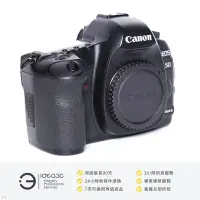 在飛比找Yahoo!奇摩拍賣優惠-「點子3C」Canon EOS 5D Mark II 平輸貨