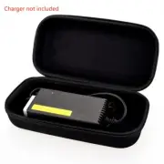 Dustproof Storage Bag for Electric Bike Chargers Convenient and Portable
