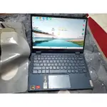 LENOVO聯想  YOGA 6 82ND009TTW R5 13吋 輕薄筆電