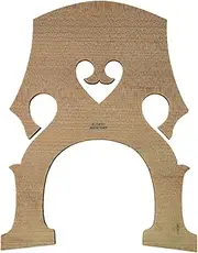 Aubert Bass bridge 1/2 foot width 136 cm