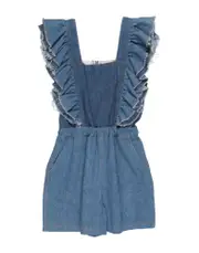 [PHILOSOPHY DI LORENZO SERAFINI] PHILOSOPHY di LORENZO SERAFINI Playsuits - Item 54211654