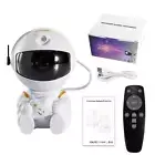 Star Projector Galaxy Night Light Astronaut Space Projector Starry Nebula Ceilin
