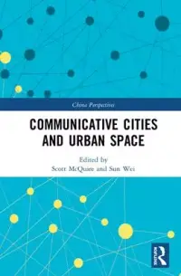 在飛比找博客來優惠-Communicative Cities and Urban