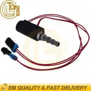 For Curtis Sno-Pro 3000 Plows Solenoid Valve Kit 1TBM202V 1TBM4D