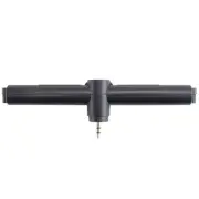1X(Medium MW Antenna for -C919 Radio with 3.5mm Connector T-Type Medium3011