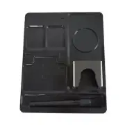 Eureka Mignon Tamper Mat Kit