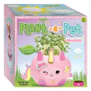 Creativity for Kids Plant-a-Pet Kit-Unicorn