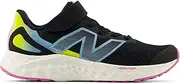 [New Balance] Fresh Foam Arishi v4 Bungee Lace with Top Strap - Pre Boys