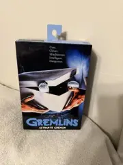 NECA Gremlins 7” Scale Action Figure - Ultimate Gremlin