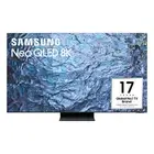 Samsung 65" QN900C Neo QLED 8K Smart TV (2023) QA65QN900CWXXY