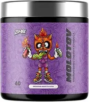 Zombie Labs Molotov Gruesome Grape 40 Serves
