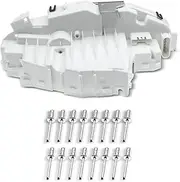 A-Premium Door Lock Actuator Compatible with Mercedes-Benz CL550 2007-2013 CL600 2007-2013 S350 2012-2013 S400 2010-2013 S450 2008-2011 S550 2007-2013 S600 2007-2013 Front Right Passenger Side