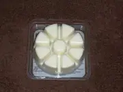 Partylite White Clove Scent Plus Melts 9 pc -- RETIRED