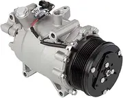 38800RWCA010M2 38800-RWC-A010-M2 38810rwca03 38800RZYA010M2 38800RZYA01RM .TRSE09 AC Compressor .Compatible For CR-V CRV 2007-