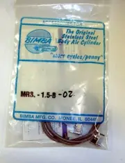Bimba Reed Switch MRS-1.5-02