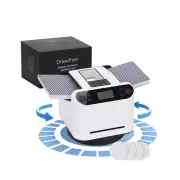 Automatic Card shuffler and Dealer Machine Rotating, 2 Deck Auto Electric Cas...