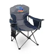 AFL Adelaide Crows Cooler Arm Chair 130kg