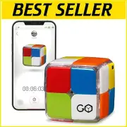 Lightweight 2x2 Connected Cube: The Perfect Gift for Challenging Fun & Learning