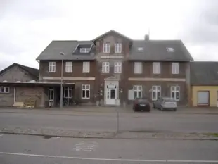 Harboøre Hotel