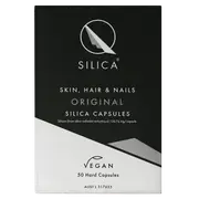 Qsilica Colloidal Silica Cap 50