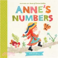在飛比找三民網路書店優惠-Anne's Numbers ― Inspired by A