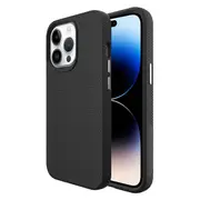 Soka Triangle Case (Suits iPhone 15 Pro) - Black