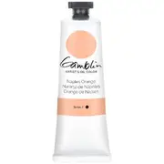 Gamblin Artist's Oil Paint 37ml Naples Orange S2